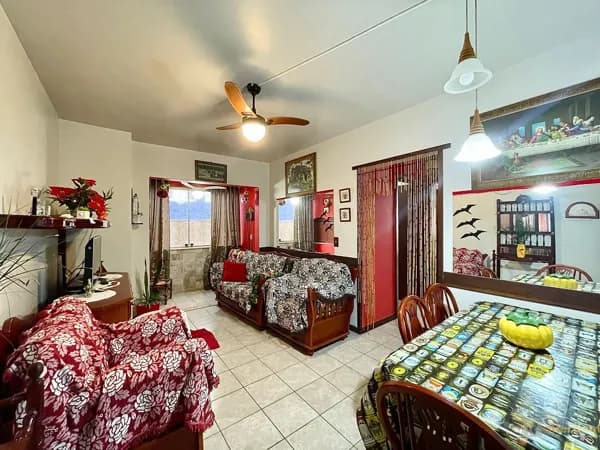 Apartamento em Capão da Canoa - Centro