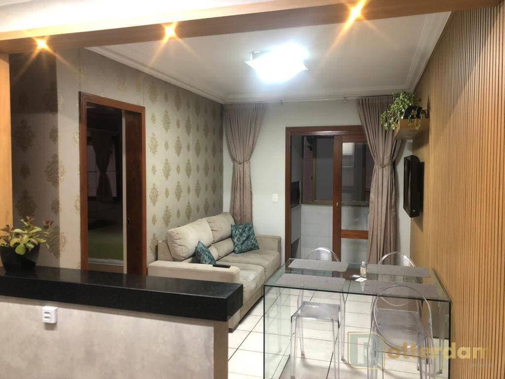 Apartamento à venda no bairro Centro em Capão da Canoa/RS
