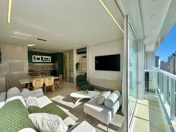 Apartamento Alto Padrão em Navegantes, Capão da Canoa/RS