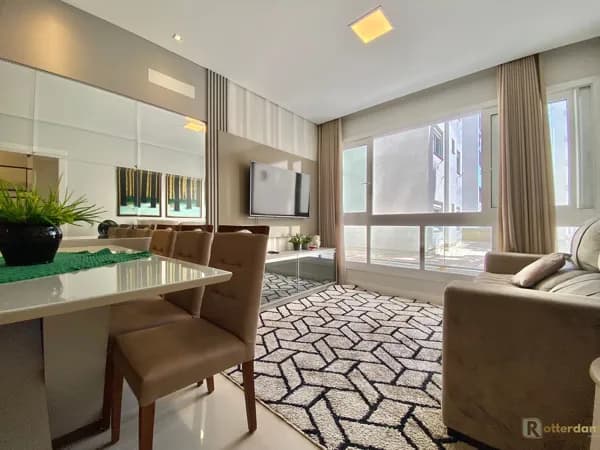Apartamento em Capão da Canoa - Navegantes