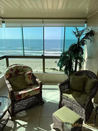 Apartamento em Capão da Canoa - Navegantes