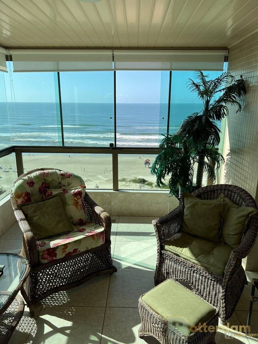Apartamento em Capão da Canoa - Navegantes