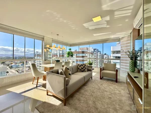 Apartamento Alto Padrão em Centro, Capão da Canoa/RS