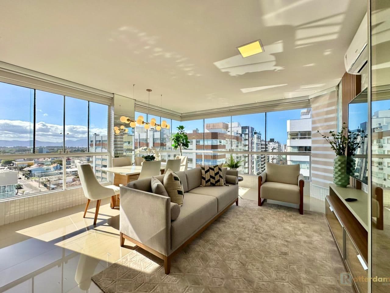 Apartamento Alto Padrão em Centro, Capão da Canoa/RS