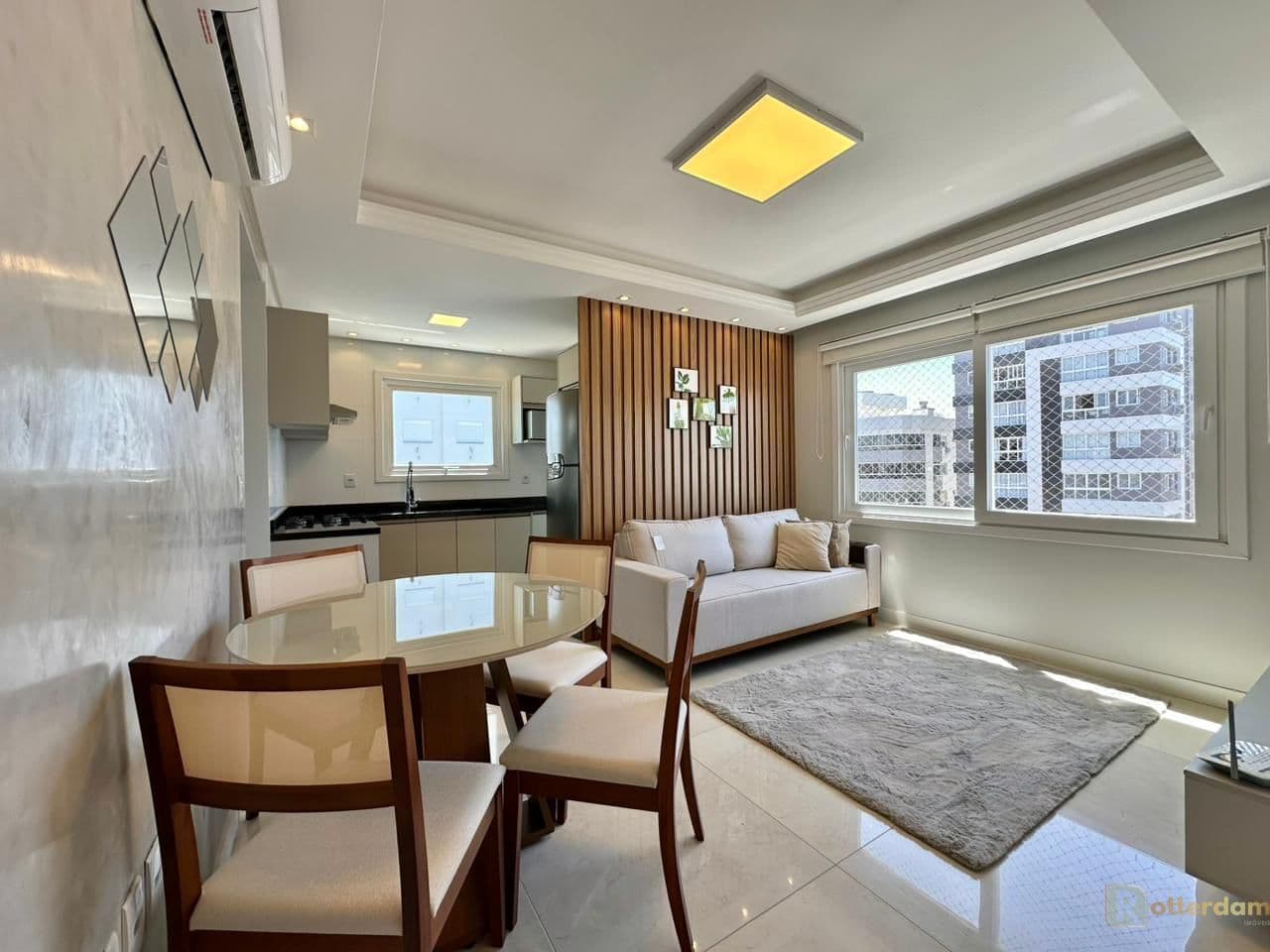 Apartamento em Zona Nova, Capão da Canoa/RS