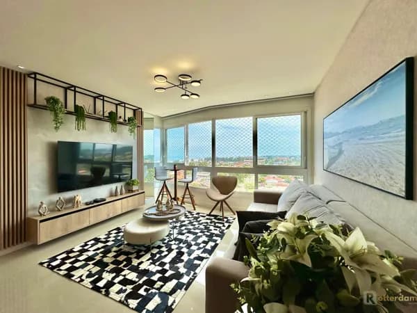 Apartamento em Capão da Canoa - Navegantes