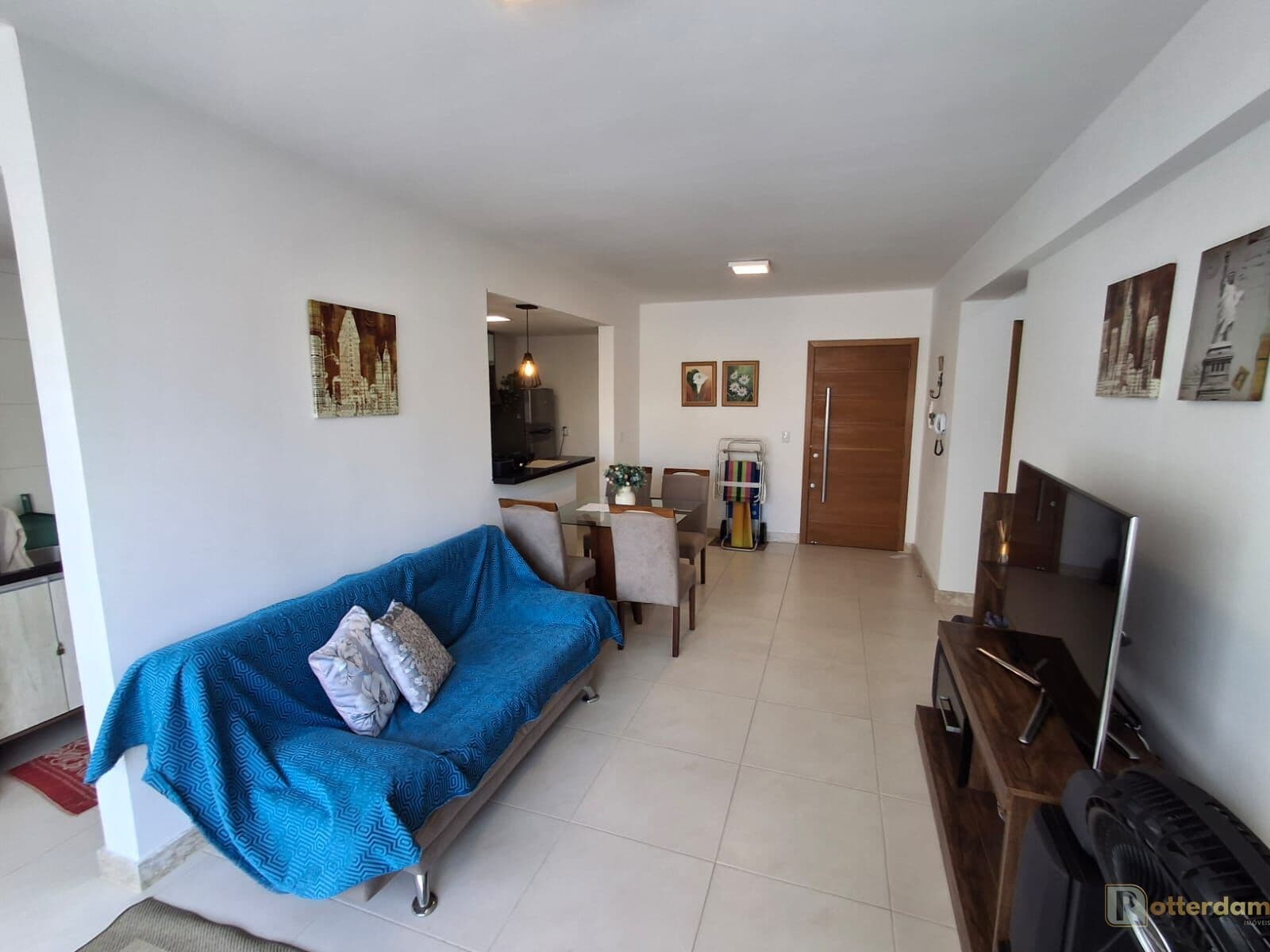 Apartamento em Navegnates, Capão da Canoa/RS