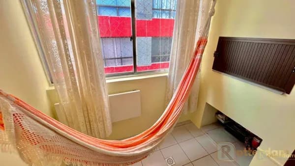 Apartamento 2 dormitórios
