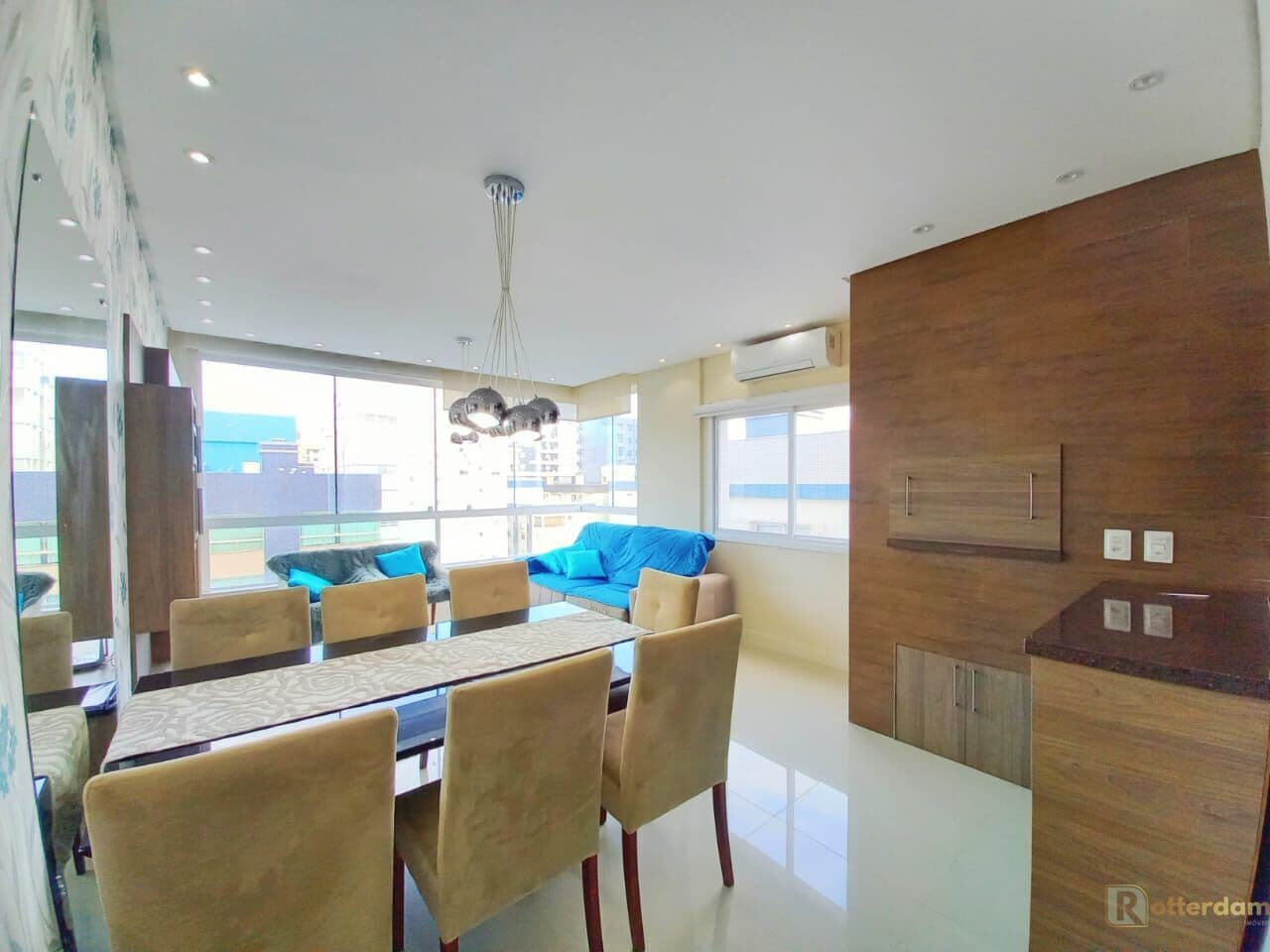 Apartamento em Capão da Canoa - Centro