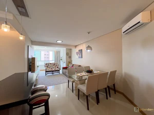 Apartamento 2 dormitórios