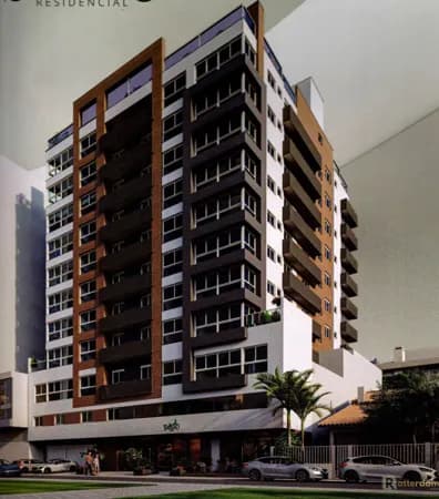 Apartamento em Capão da Canoa - Zona Nova