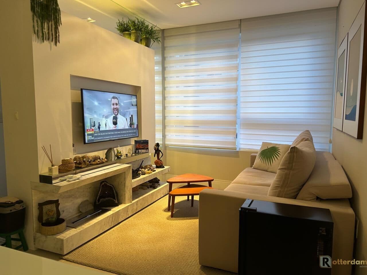 Apartamento em Capão da Canoa - Navegantes