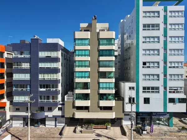 Apartamento em Capão da Canoa - Zona Nova