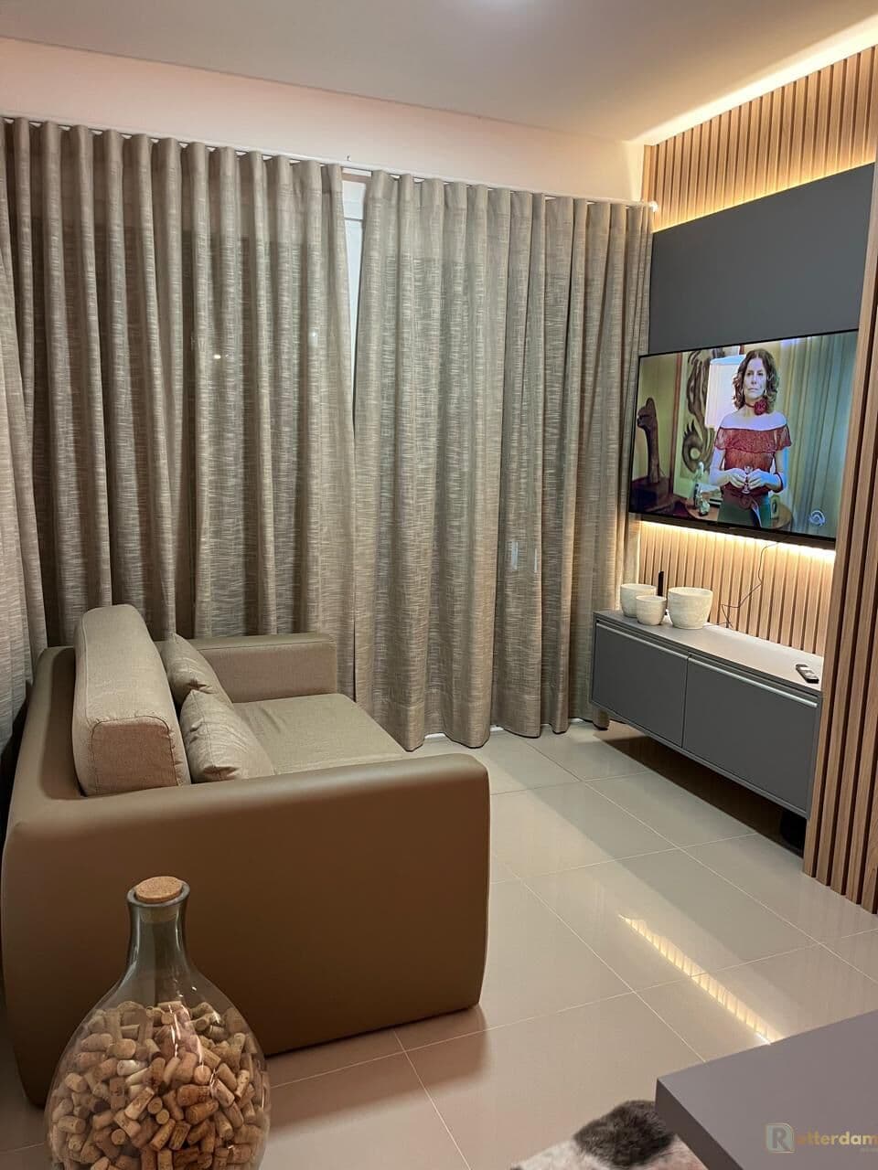 Apartamento em Zona Nova, Capão da Canoa/RS