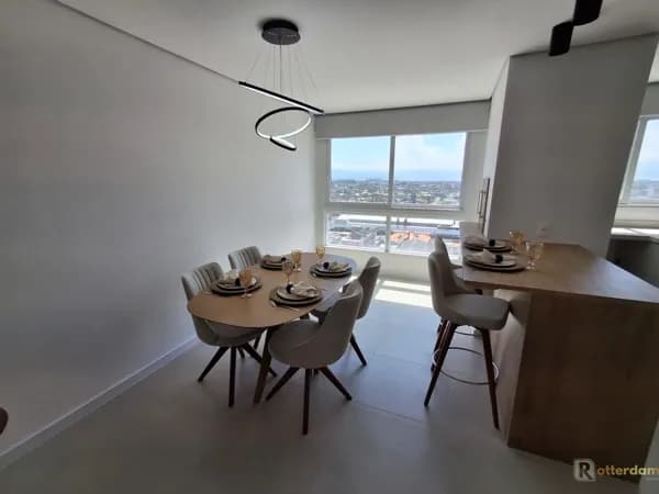 Apartamento em Capão da Canoa - Navegantes