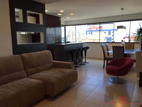 Apartamento à venda no bairro Centro em Capão da Canoa/RS