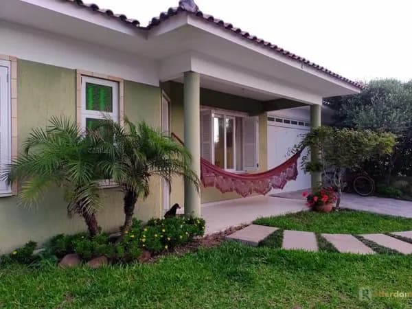 Casa em Marina, Xangri-Lá/RS