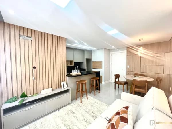 Apartamento em Centro, Capão da Canoa/RS