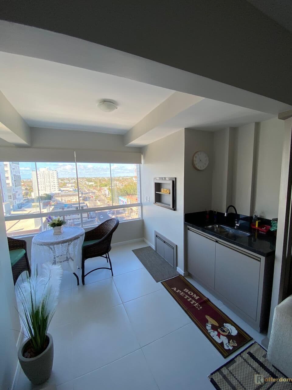 Apartamento em Capão da Canoa - Navegantes