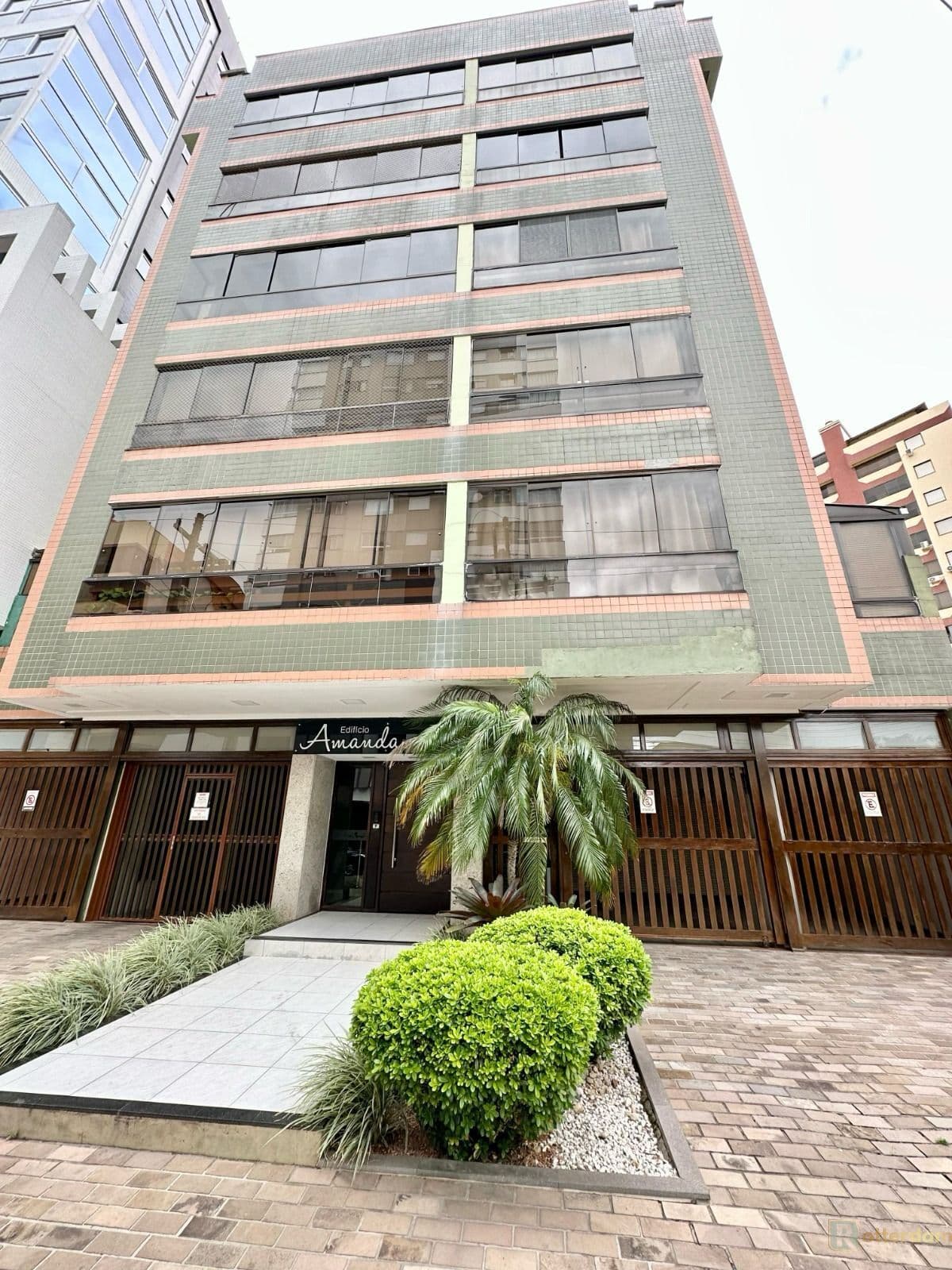 Apartamento em Zona Nova, Capão da Canoa/RS