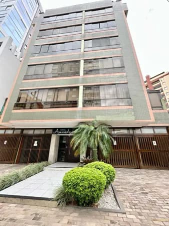 Apartamento em Zona Nova, Capão da Canoa/RS