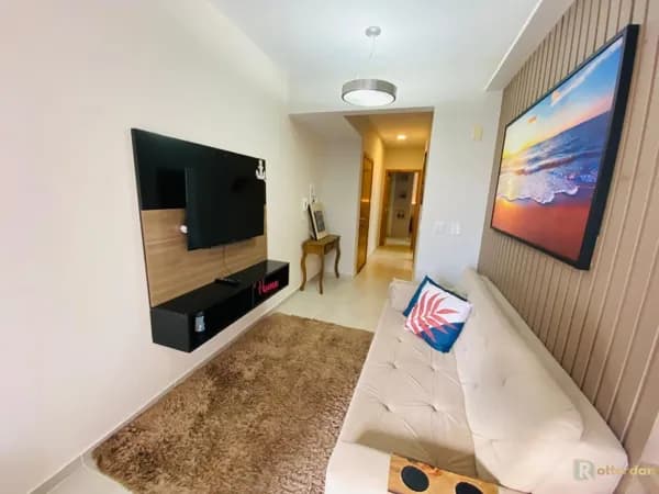 Apartamento em Capão da Canoa - Zona Nova