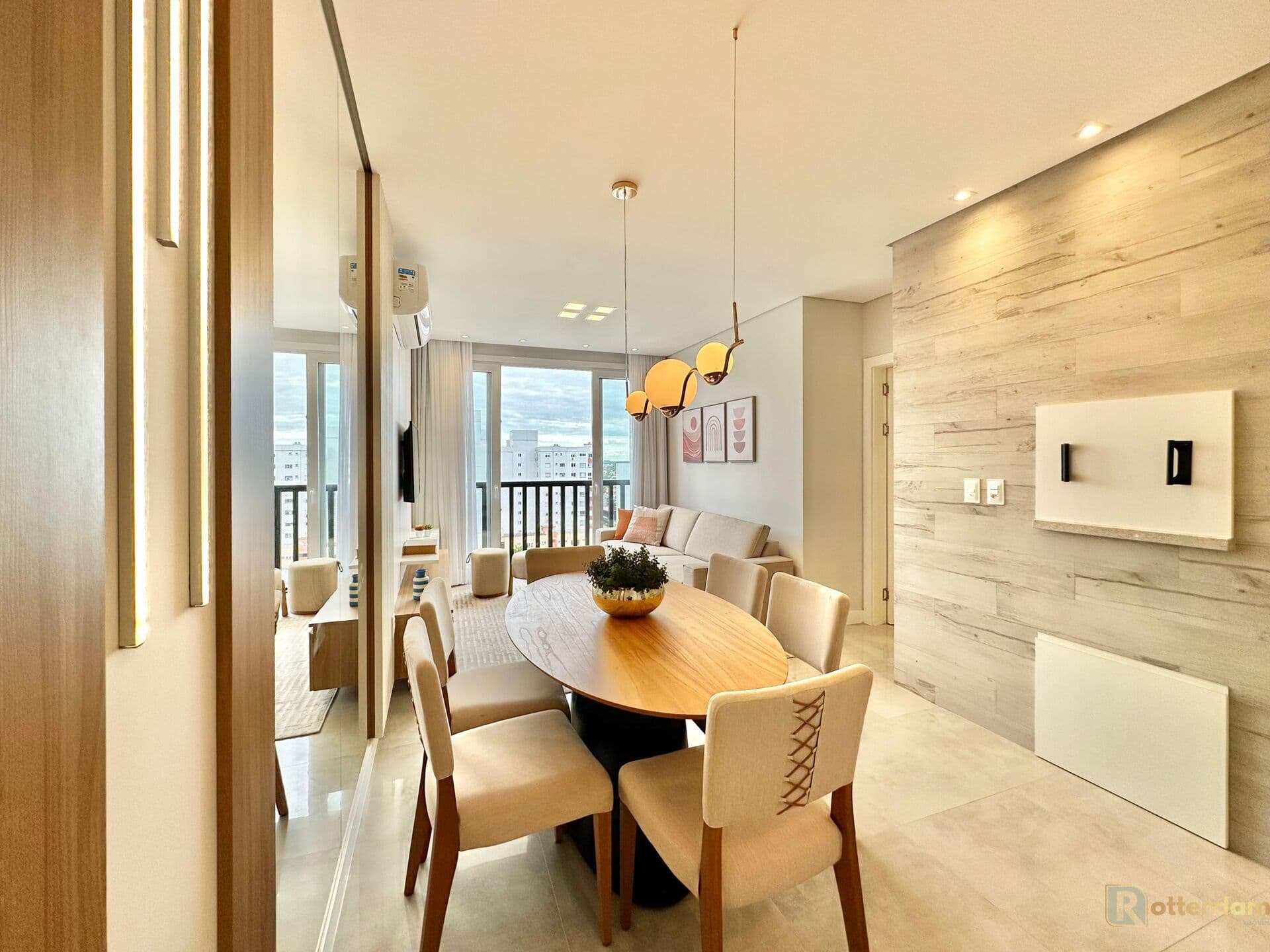 Apartamento em Capão da Canoa - Navegantes