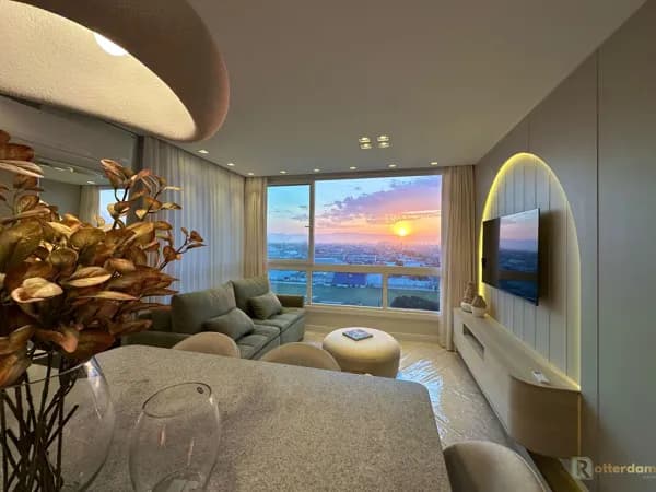 Apartamento em Capão da Canoa - Centro