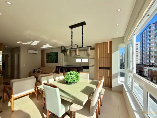 Apartamento em Centro, Capão da Canoa/RS