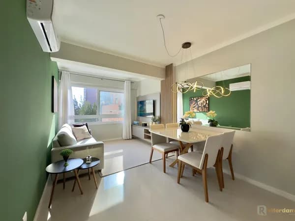 Apartamento em Zona Nova, Capão da Canoa/RS