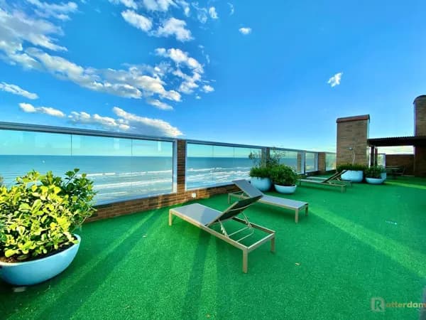 Apartamento em Zona Nova, Capão da Canoa/RS