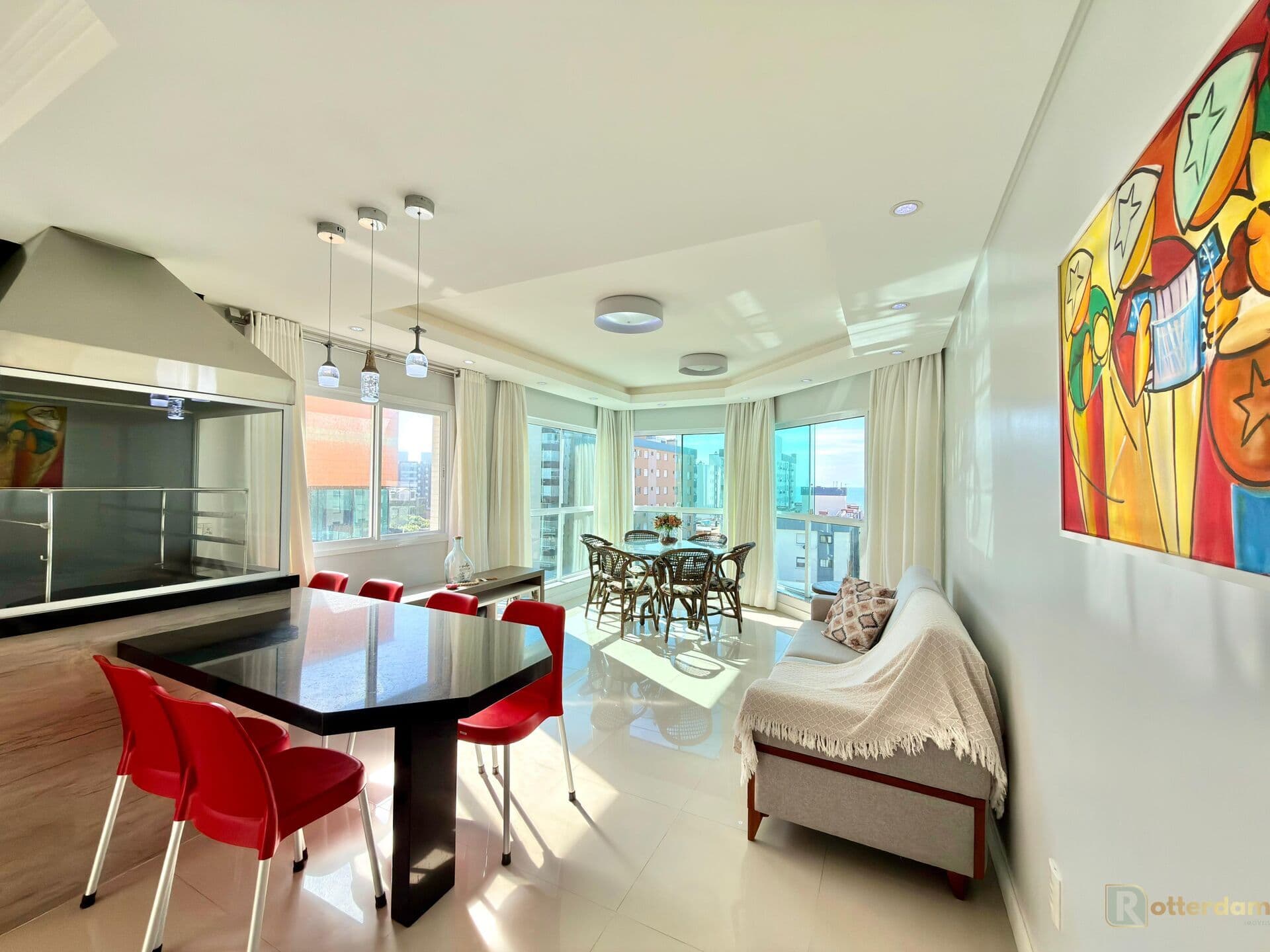 Apartamento em Zona Nova, Capão da Canoa/RS