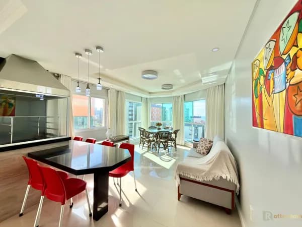 Apartamento em Zona Nova, Capão da Canoa/RS