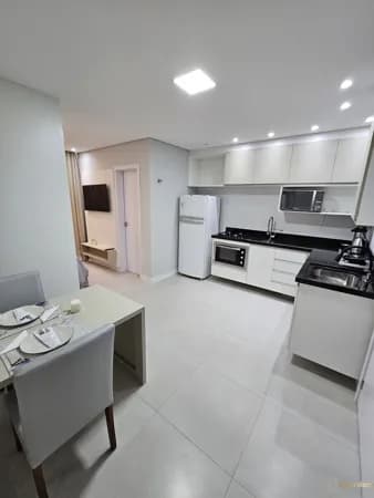 Apartamento em Capão da Canoa - Navegantes