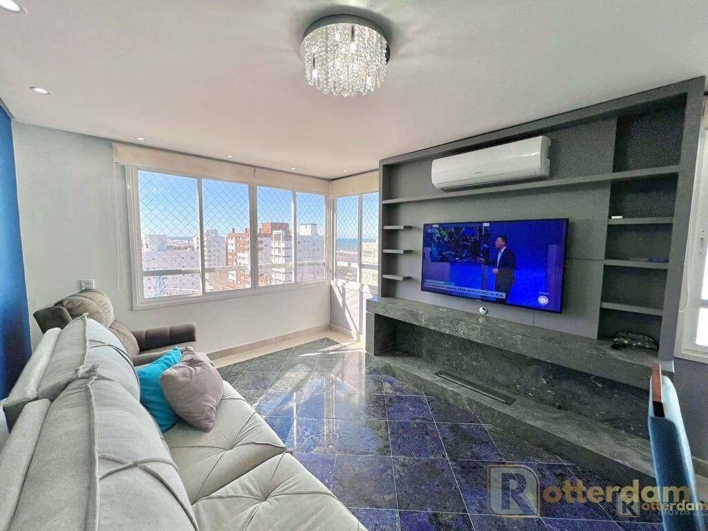 Apartamento 3 dormitórios