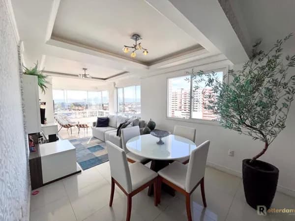 Apartamento em Navegantes, Capão da Canoa/RS