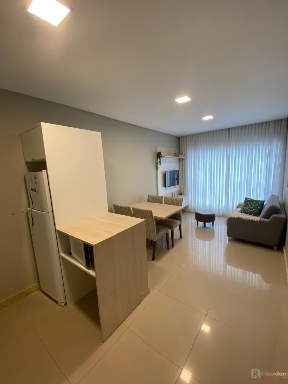 Apartamento 1 dormitório