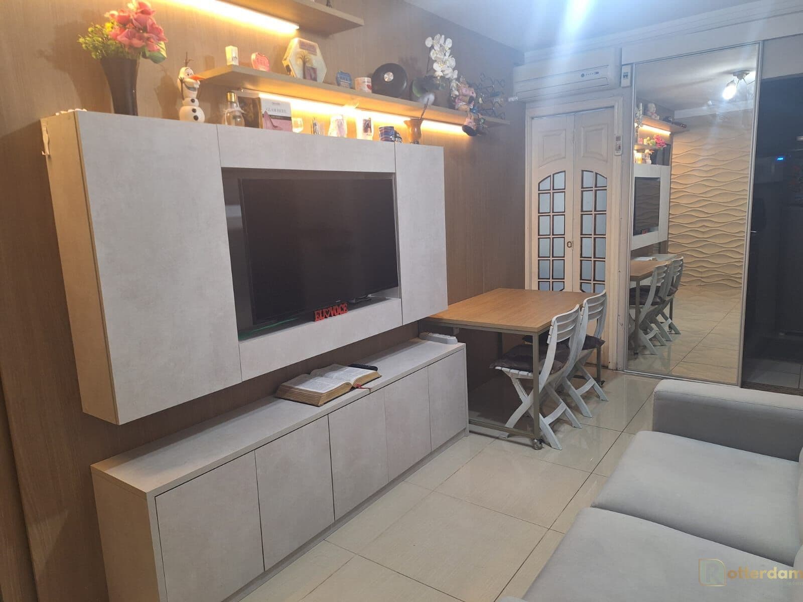 Apartamento em Higienópolis, Porto Alegre/RS
