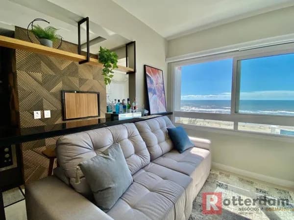 Apartamento em Capão da Canoa - Centro