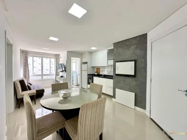 Apartamento em Capão da Canoa - Navegantes