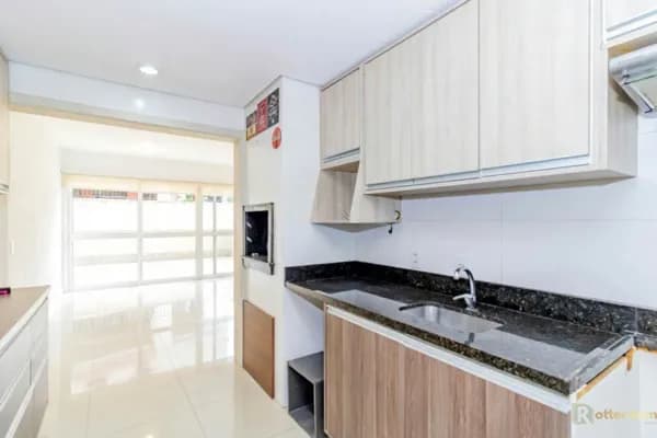 Apartamento em Jardim Botânico, Porto Alegre/RS