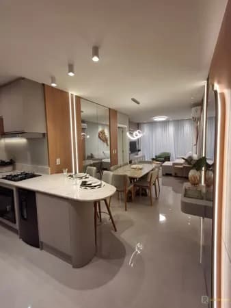 Apartamento em Capão da Canoa - Navegantes