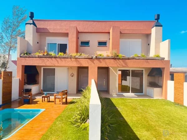 Casa Geminada em Arpoador, Xangri-Lá/RS