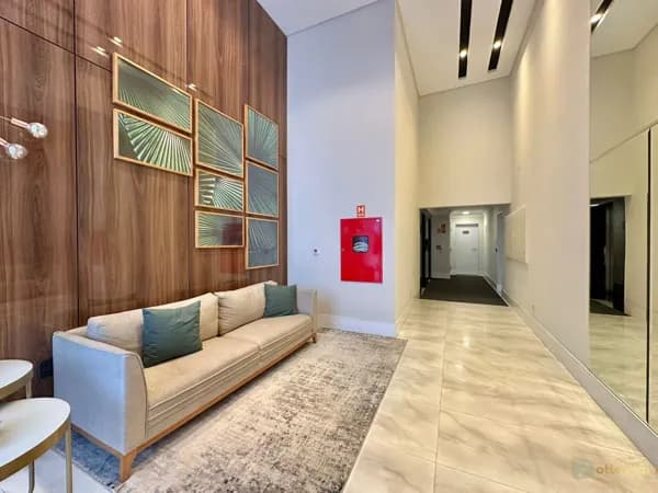 Apartamento em Capão da Canoa - Navegantes