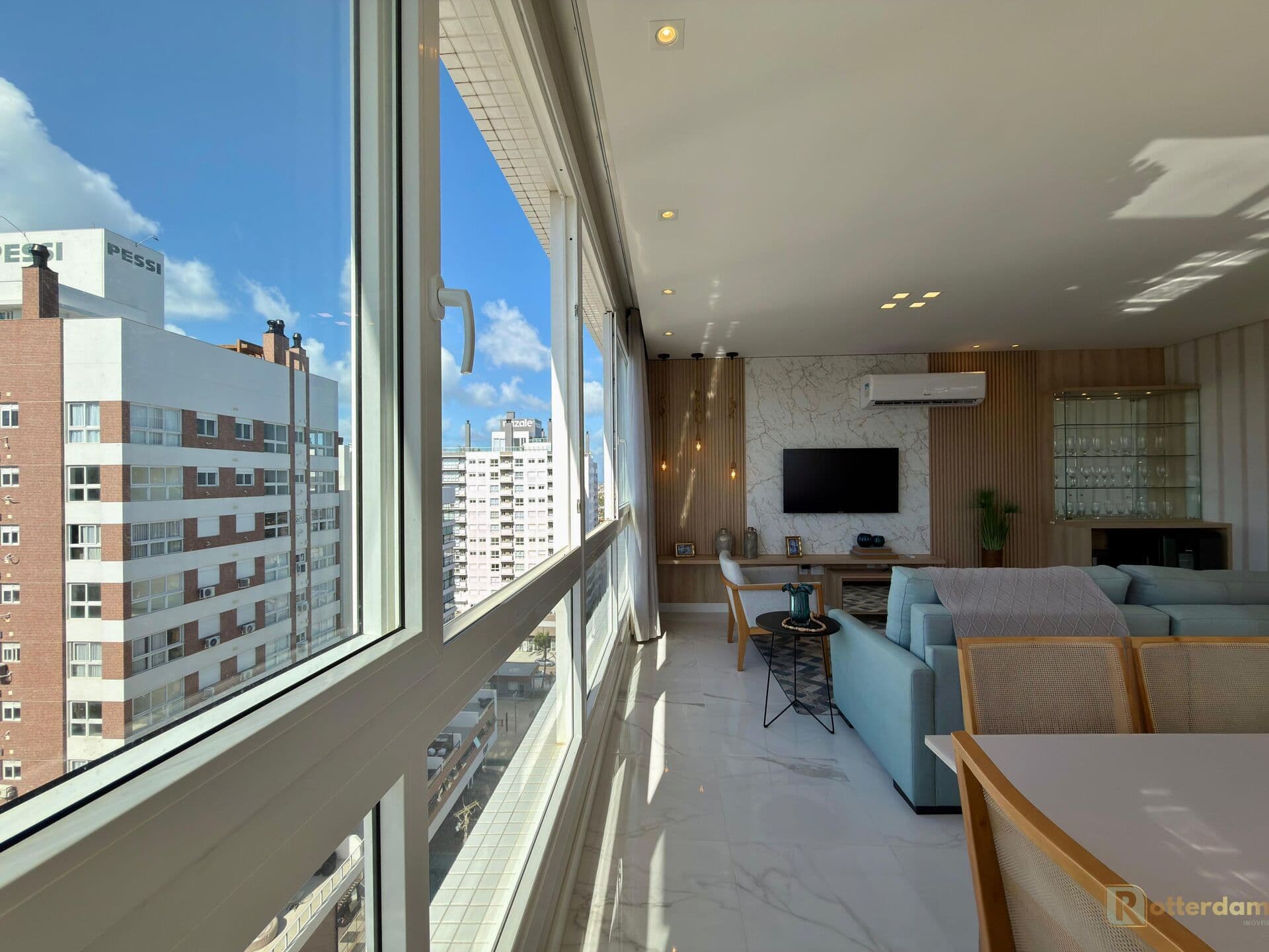 Apartamento em Navegantes, Capão da Canoa/RS