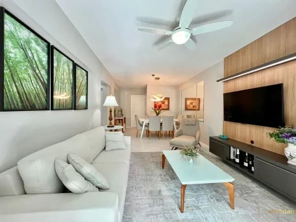 Apartamento em Capão da Canoa - Navegantes