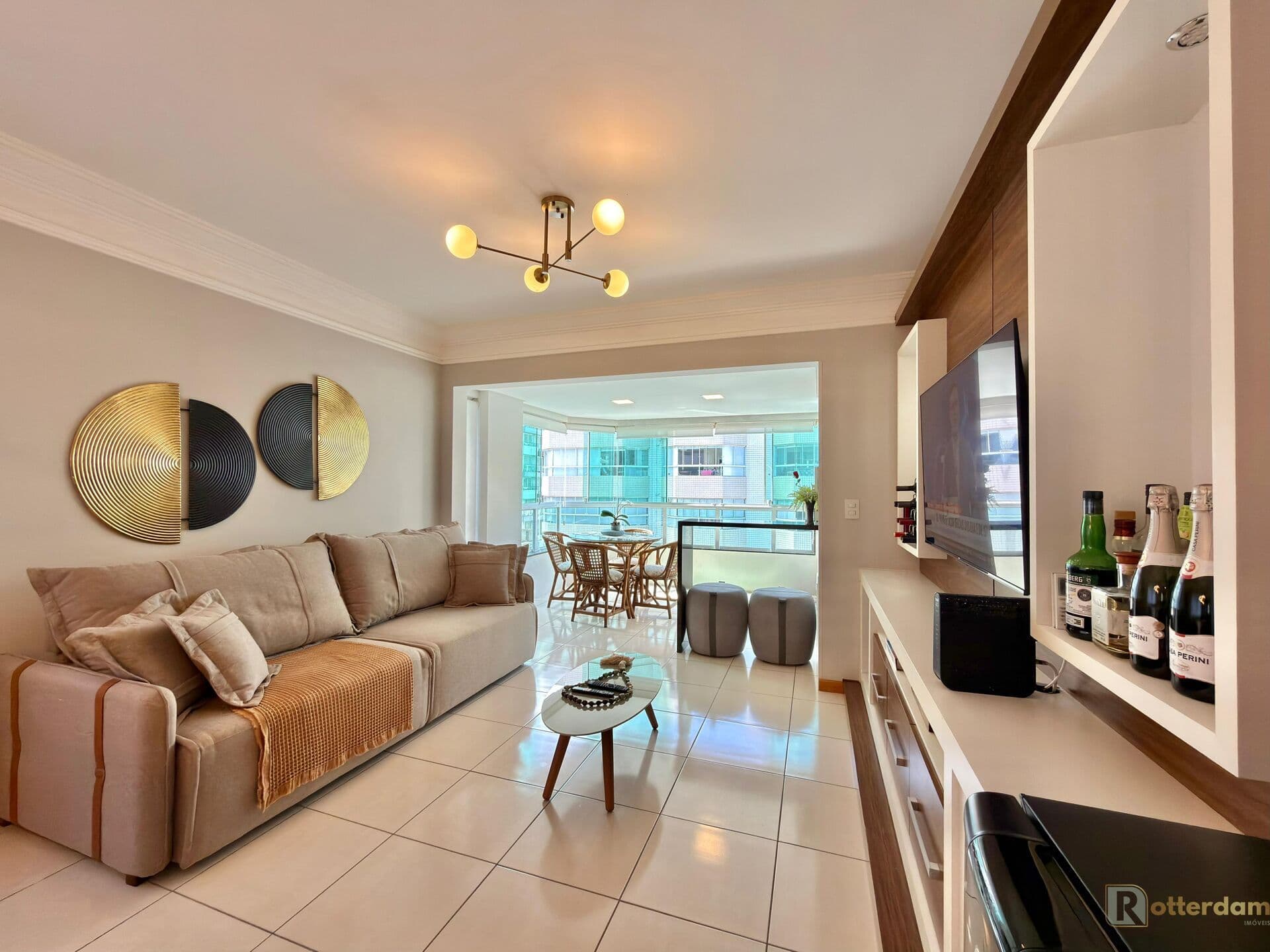 Apartamento em Zona Nova, Capão da Canoa/RS