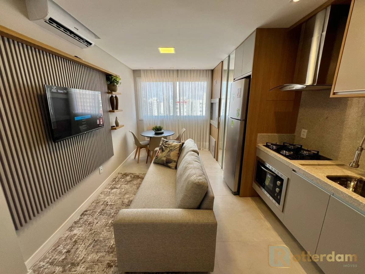 Apartamento à venda no bairro Zona Nova em Capão da Canoa/RS