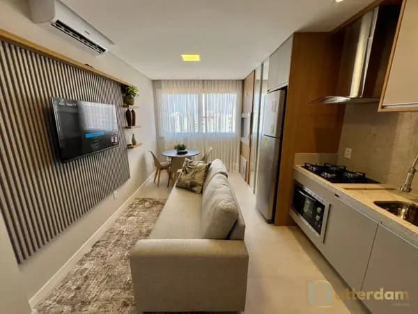 Apartamento à venda no bairro Zona Nova em Capão da Canoa/RS
