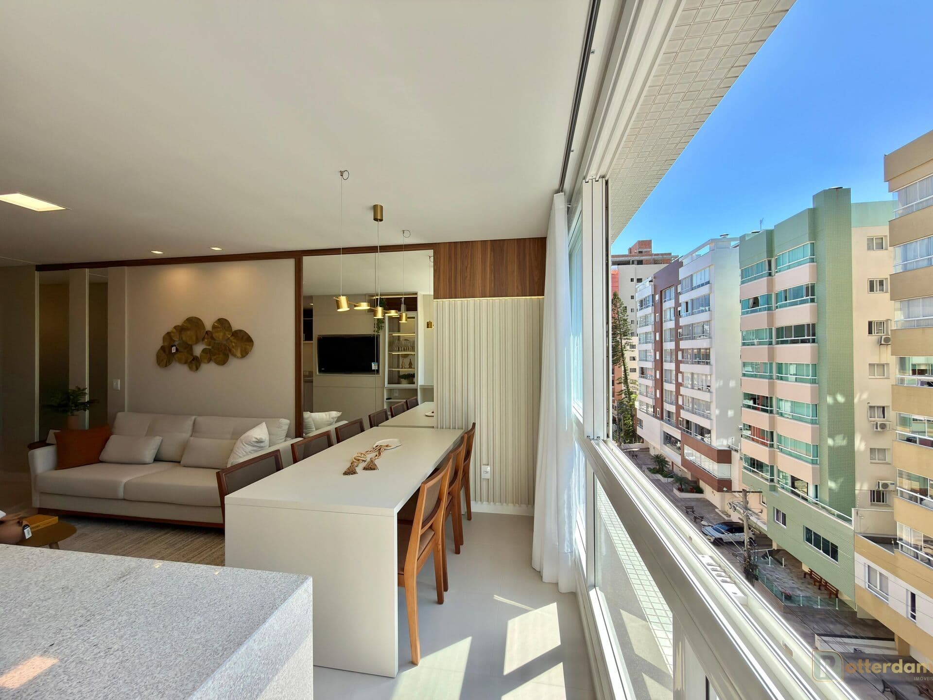 Apartamento em Zona Nova, Capão da Canoa/RS